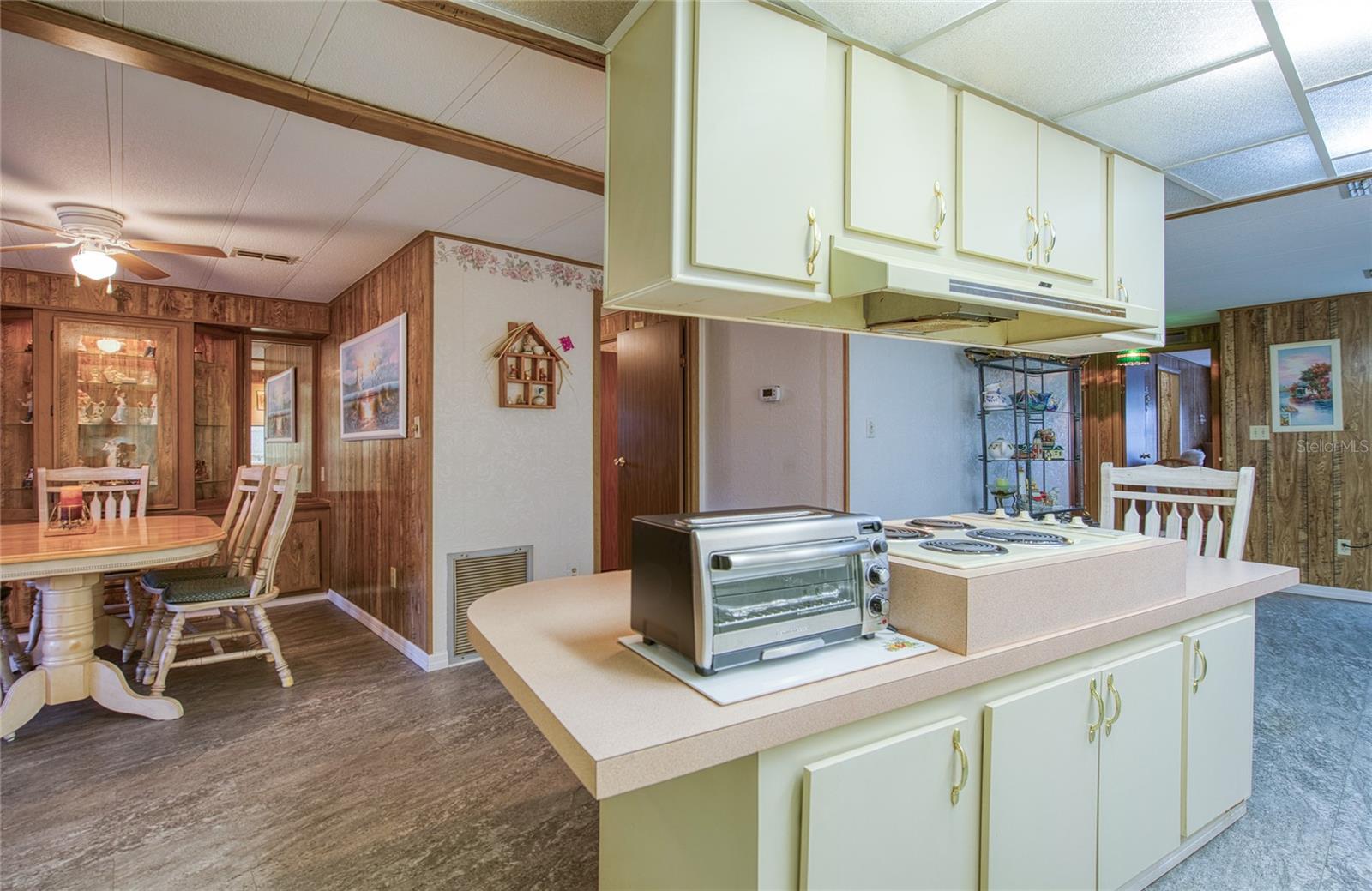 BRIAR CREEK MOBILE HOME COMMUNITY II CONDO - Residential