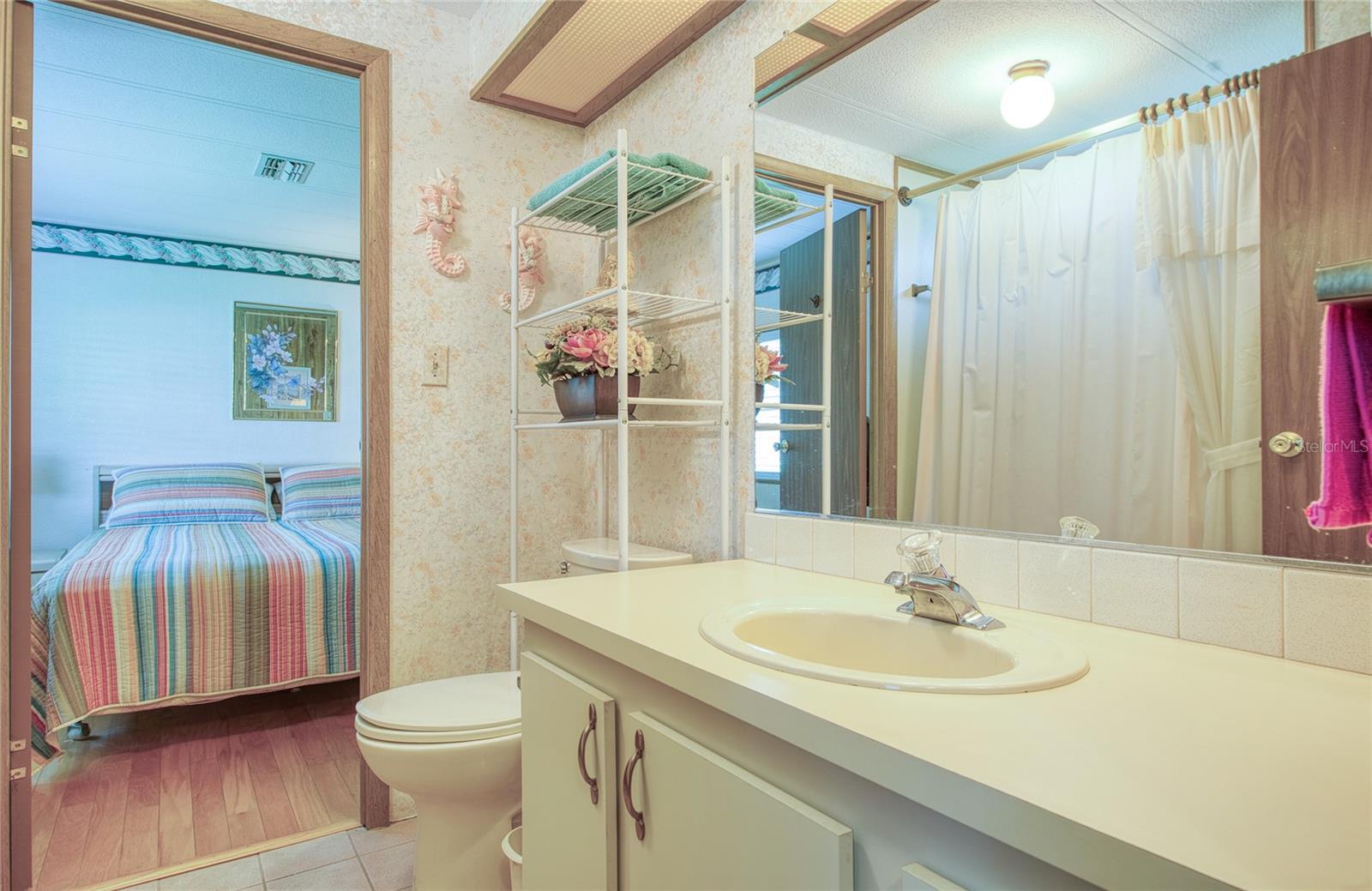 BRIAR CREEK MOBILE HOME COMMUNITY II CONDO - Residential