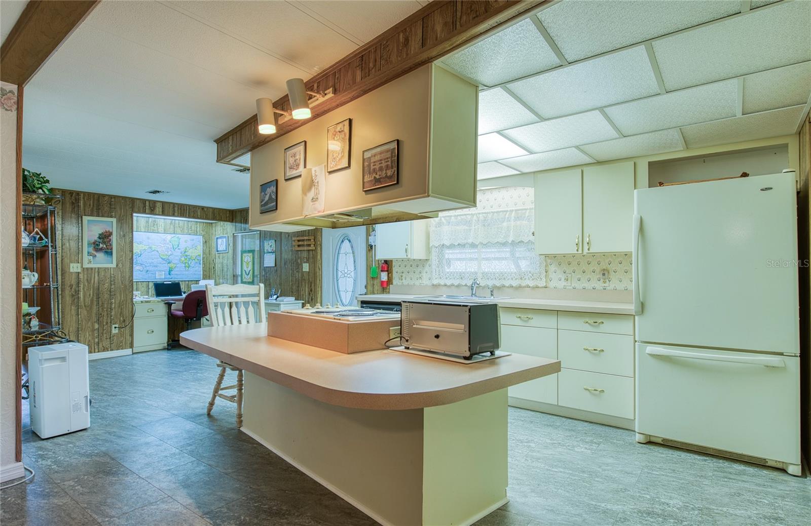 BRIAR CREEK MOBILE HOME COMMUNITY II CONDO - Residential