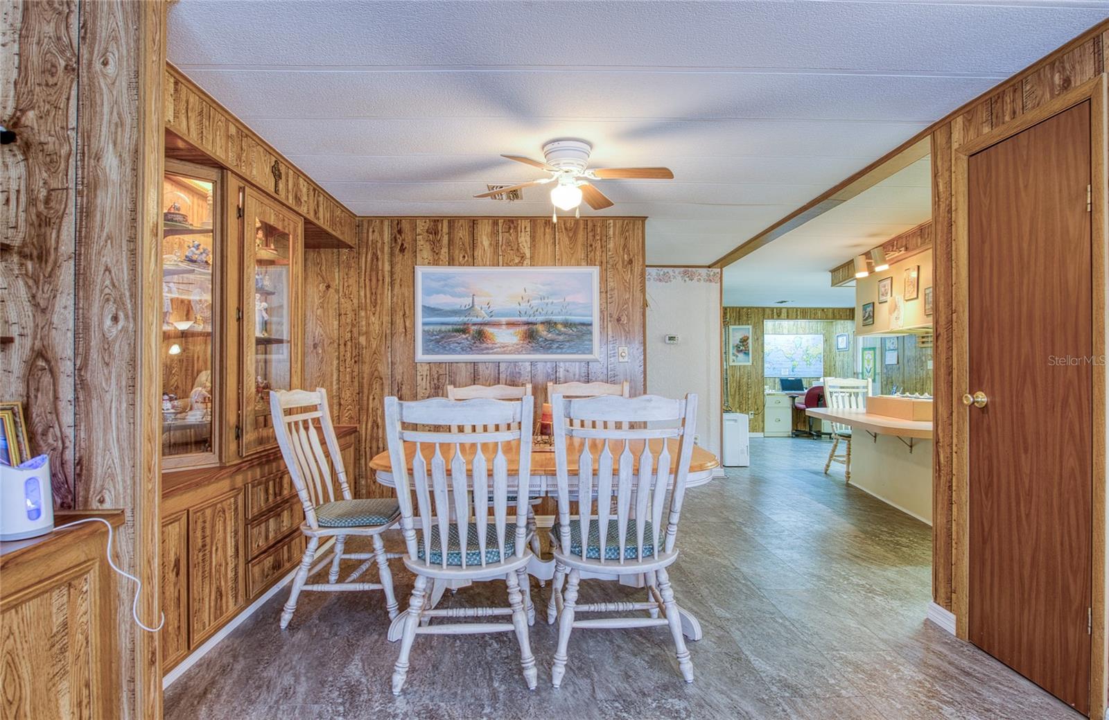BRIAR CREEK MOBILE HOME COMMUNITY II CONDO - Residential