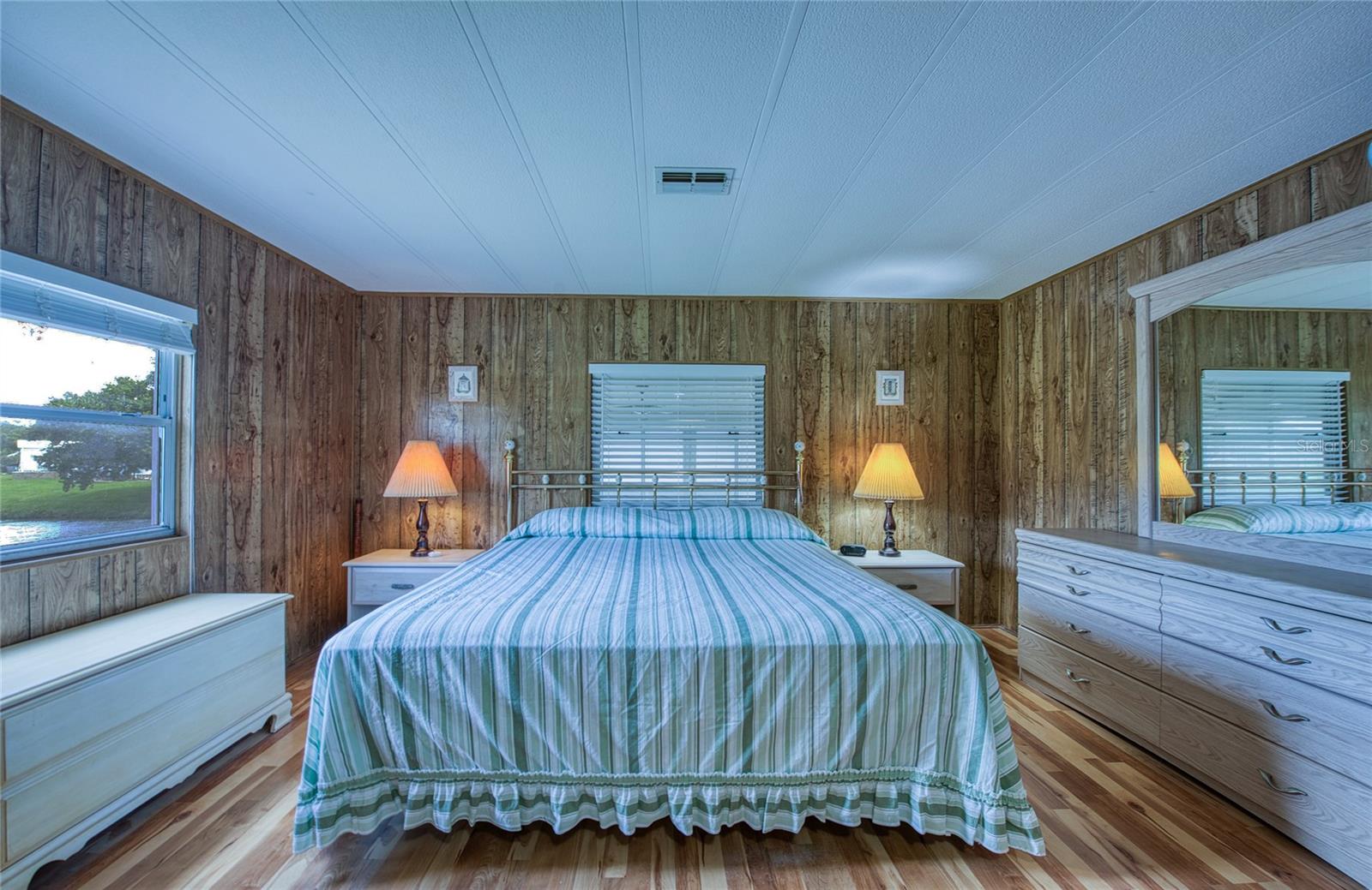 BRIAR CREEK MOBILE HOME COMMUNITY II CONDO - Residential