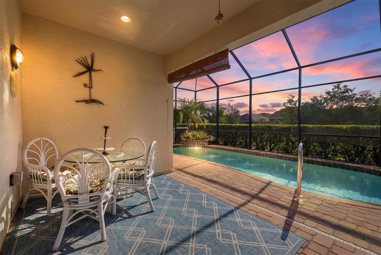 WHITAKER PARK - Residential