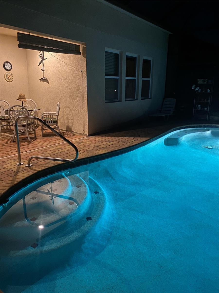 WHITAKER PARK - Residential