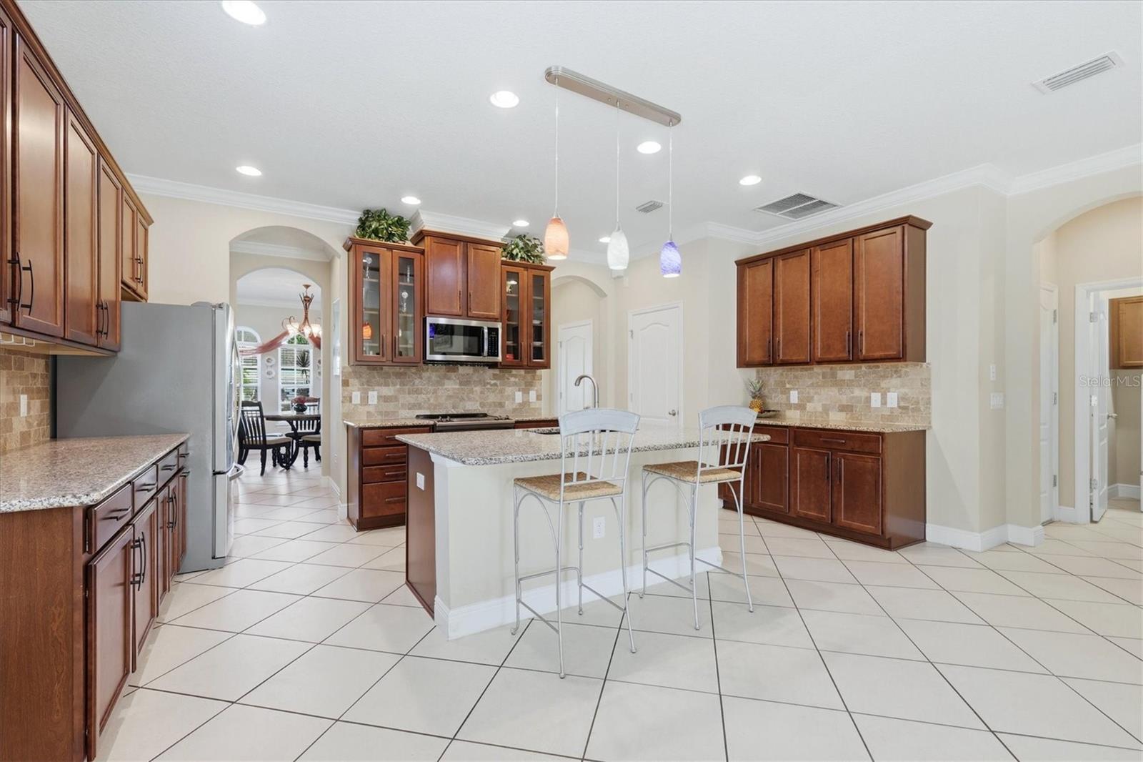 WHITAKER PARK - Residential