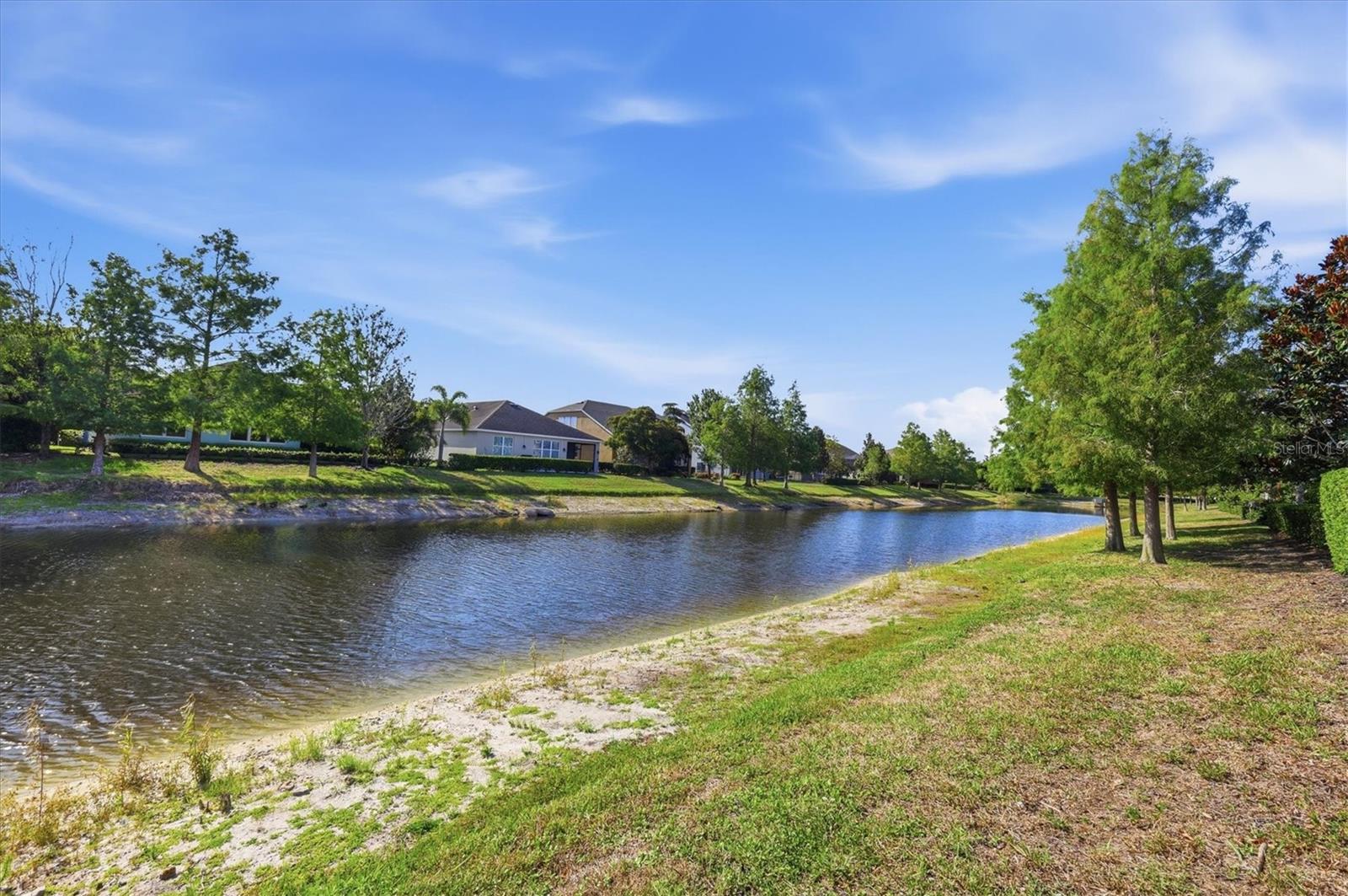 WHITAKER PARK - Residential