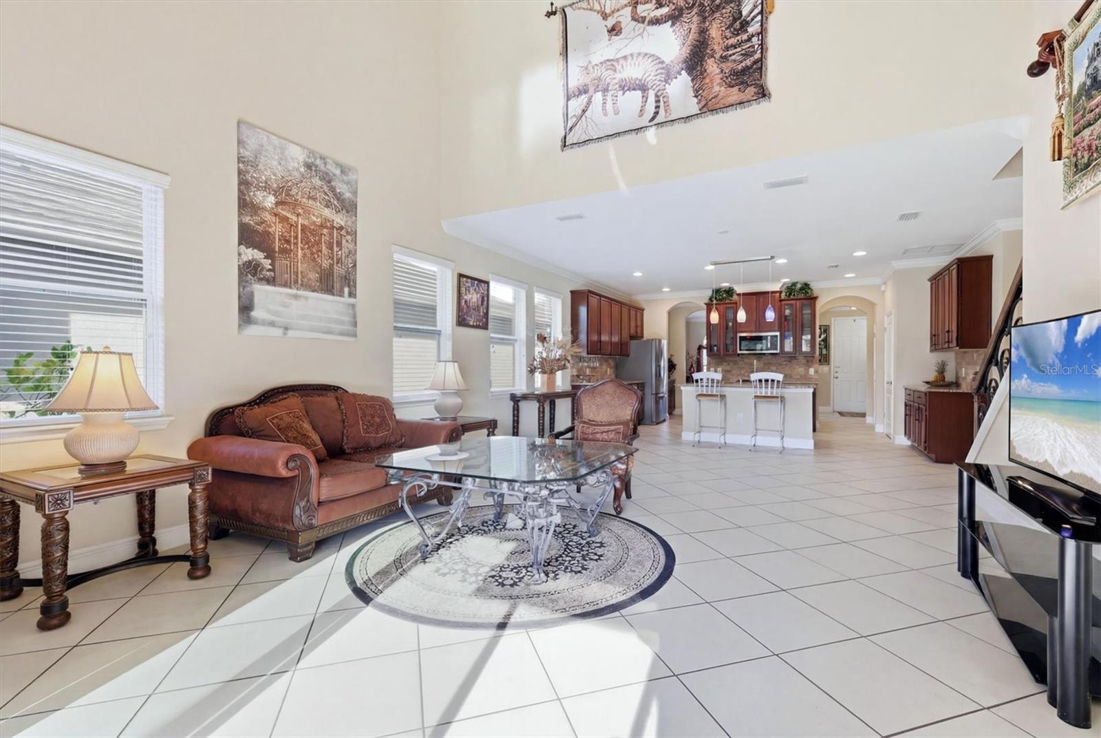 WHITAKER PARK - Residential