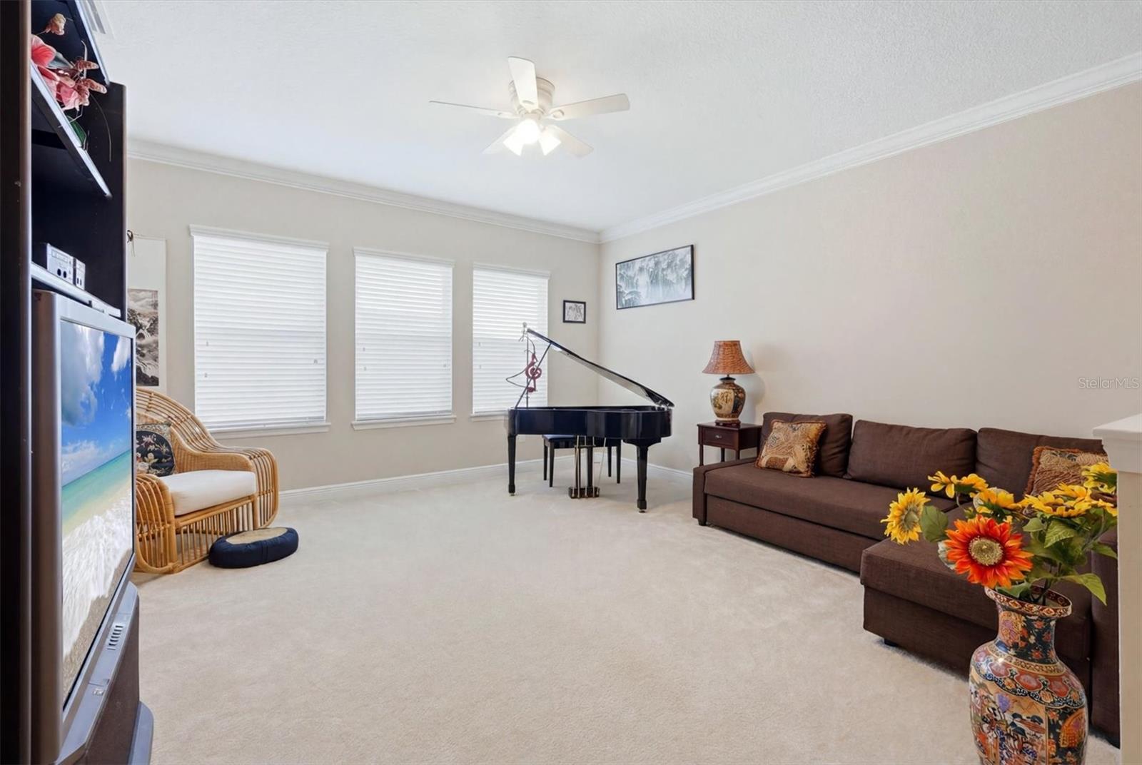 WHITAKER PARK - Residential