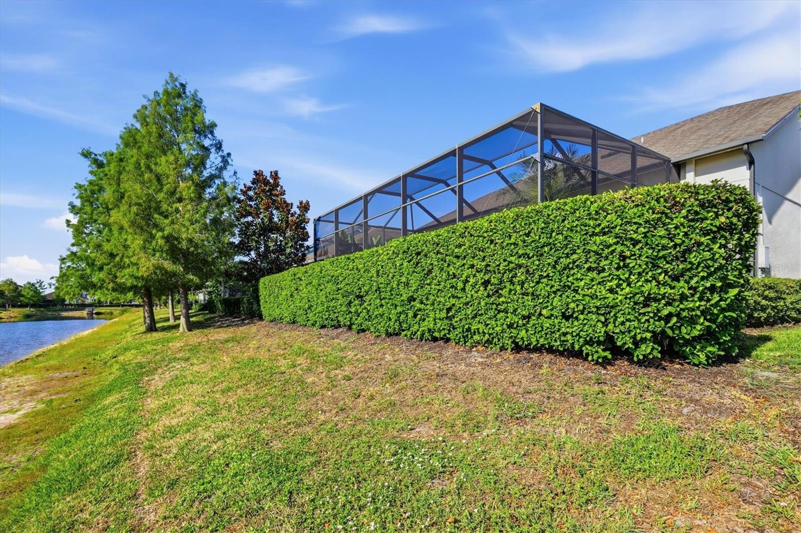 WHITAKER PARK - Residential