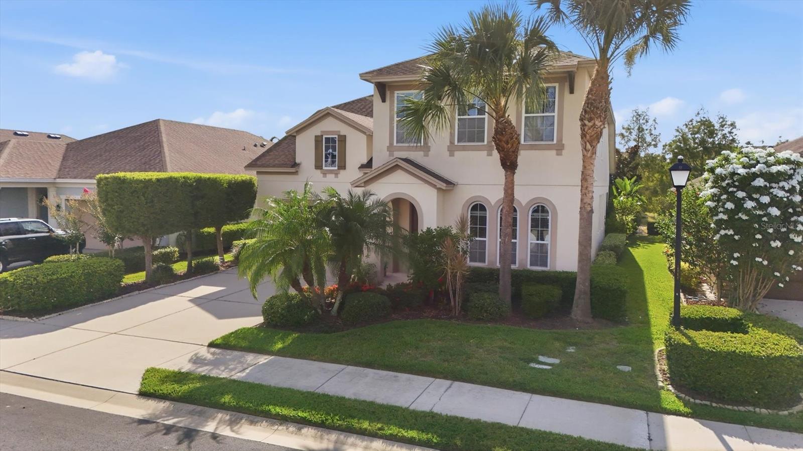 WHITAKER PARK - Residential