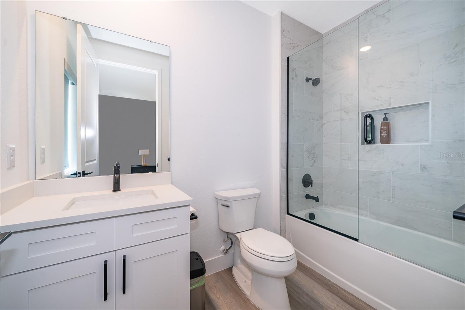 BELLA COLLINA WEST SUB - Residential