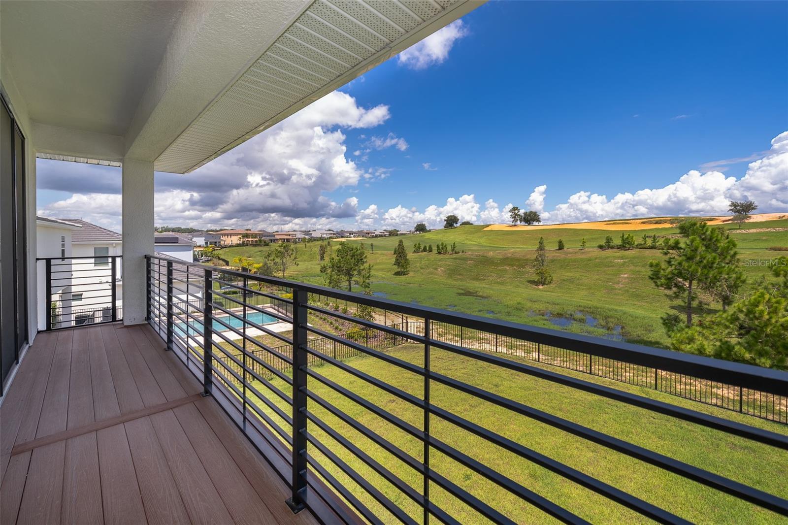 BELLA COLLINA WEST SUB - Residential