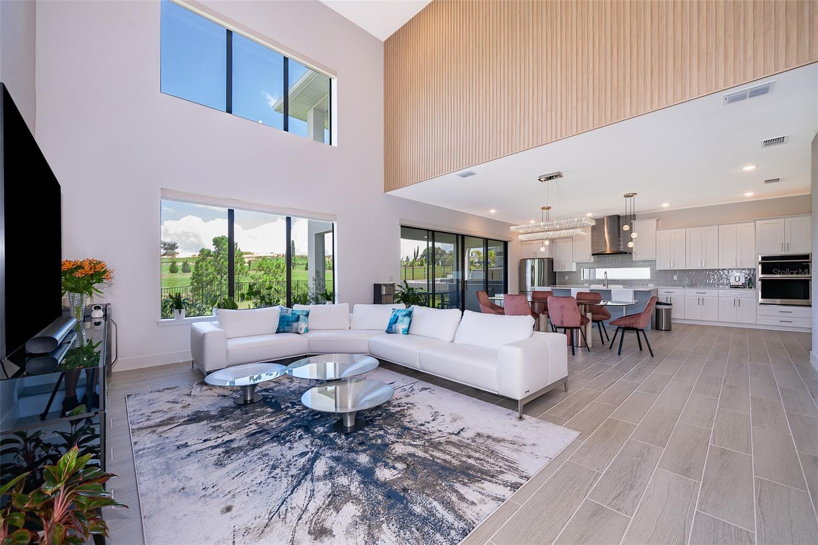 BELLA COLLINA WEST SUB - Residential