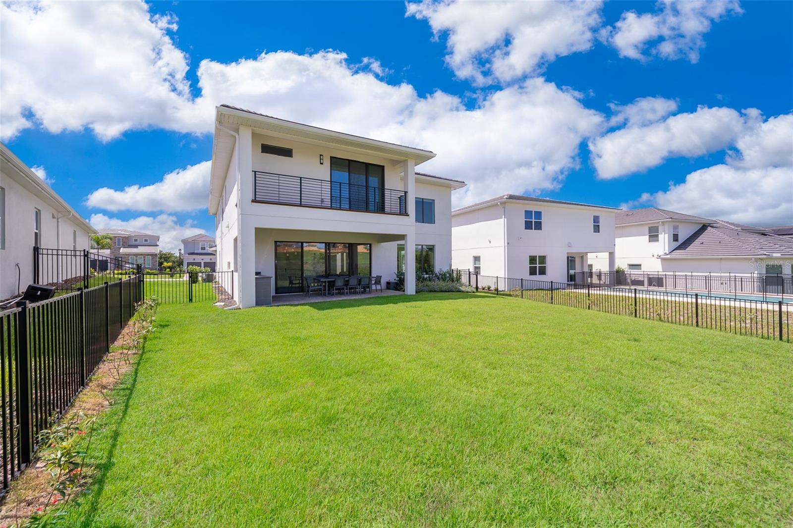 BELLA COLLINA WEST SUB - Residential