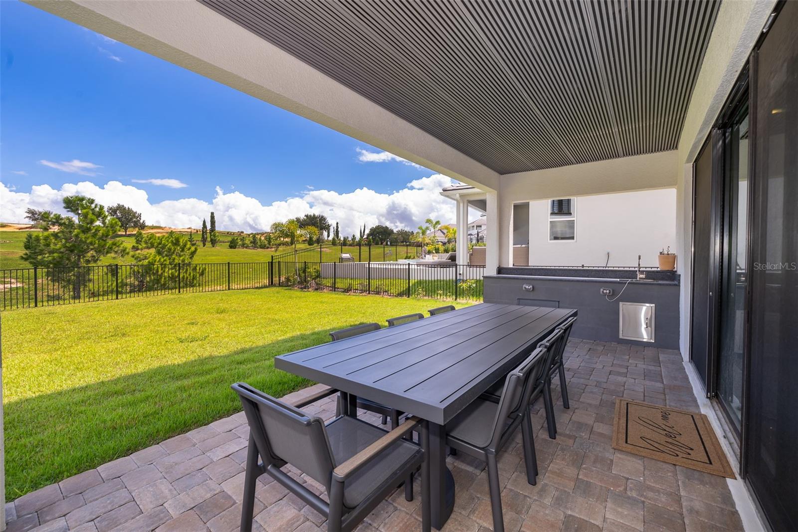 BELLA COLLINA WEST SUB - Residential