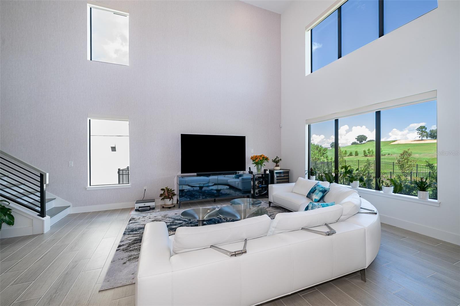 BELLA COLLINA WEST SUB - Residential