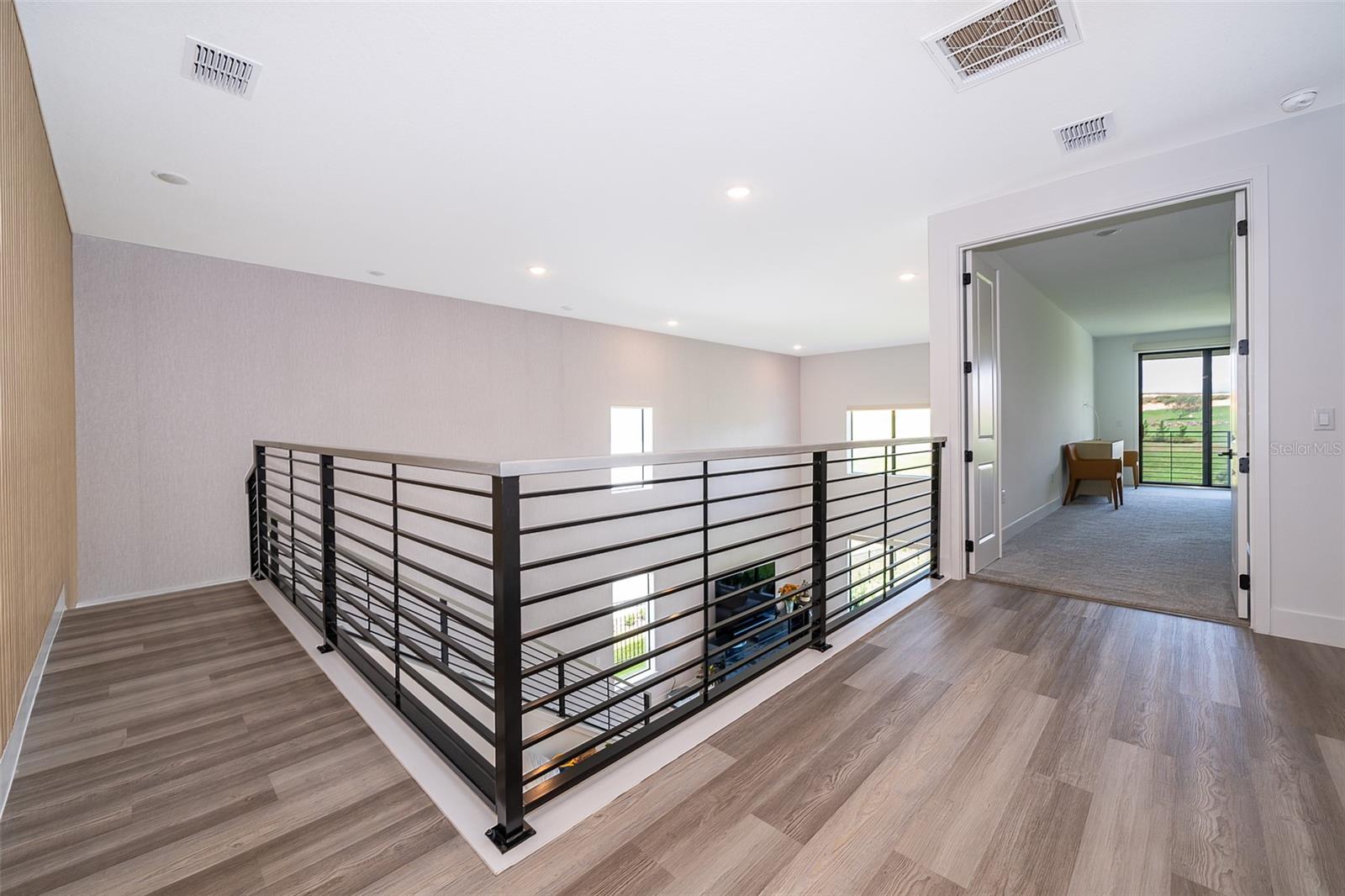 BELLA COLLINA WEST SUB - Residential