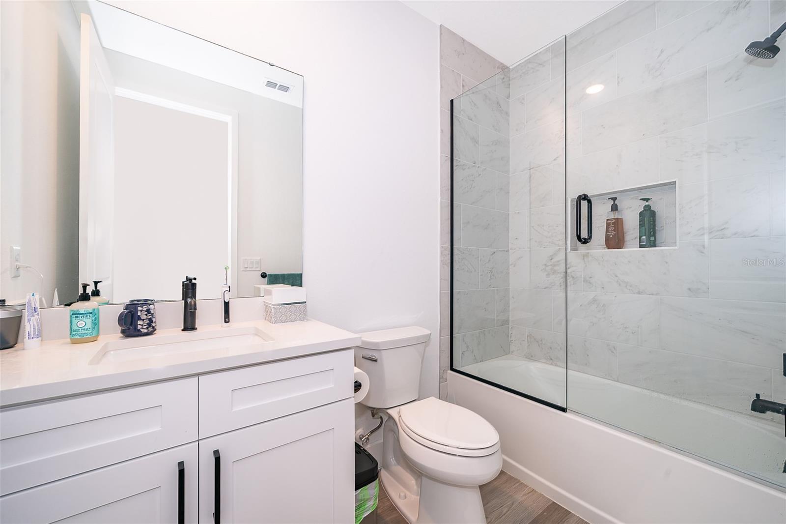 BELLA COLLINA WEST SUB - Residential