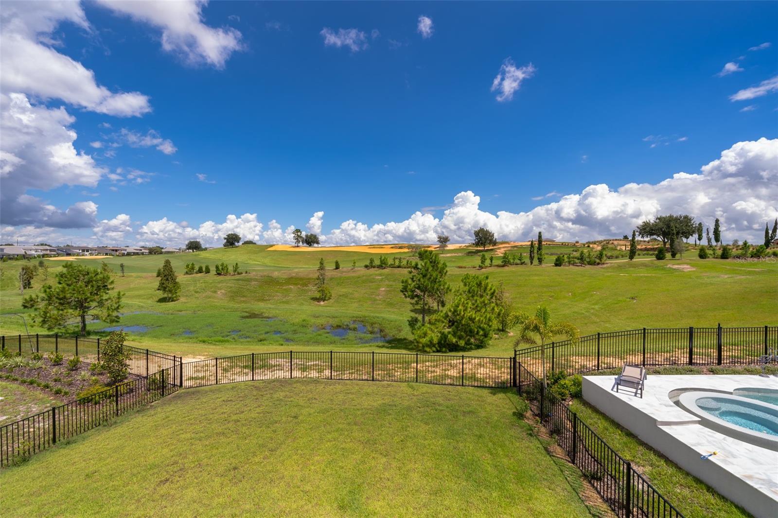 BELLA COLLINA WEST SUB - Residential