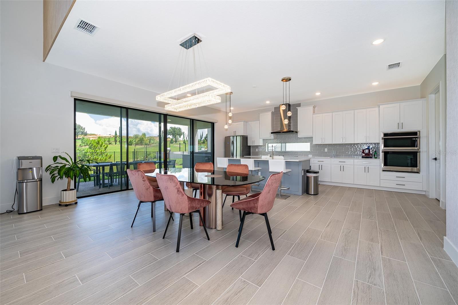 BELLA COLLINA WEST SUB - Residential