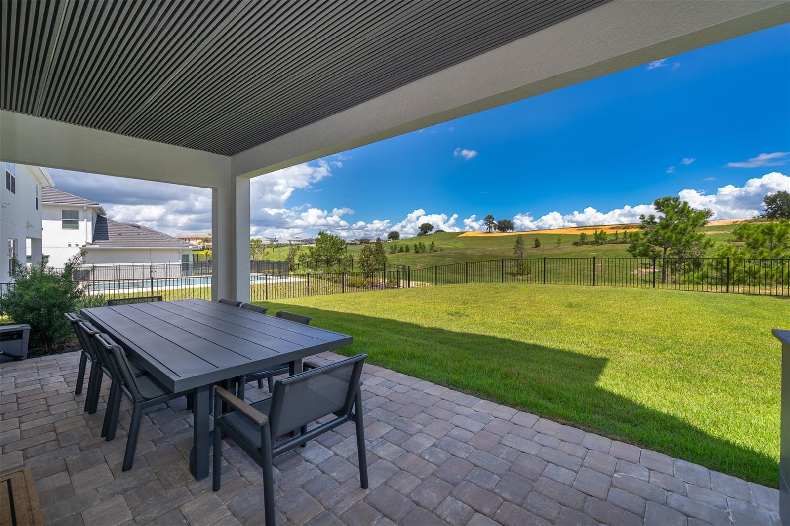 BELLA COLLINA WEST SUB - Residential