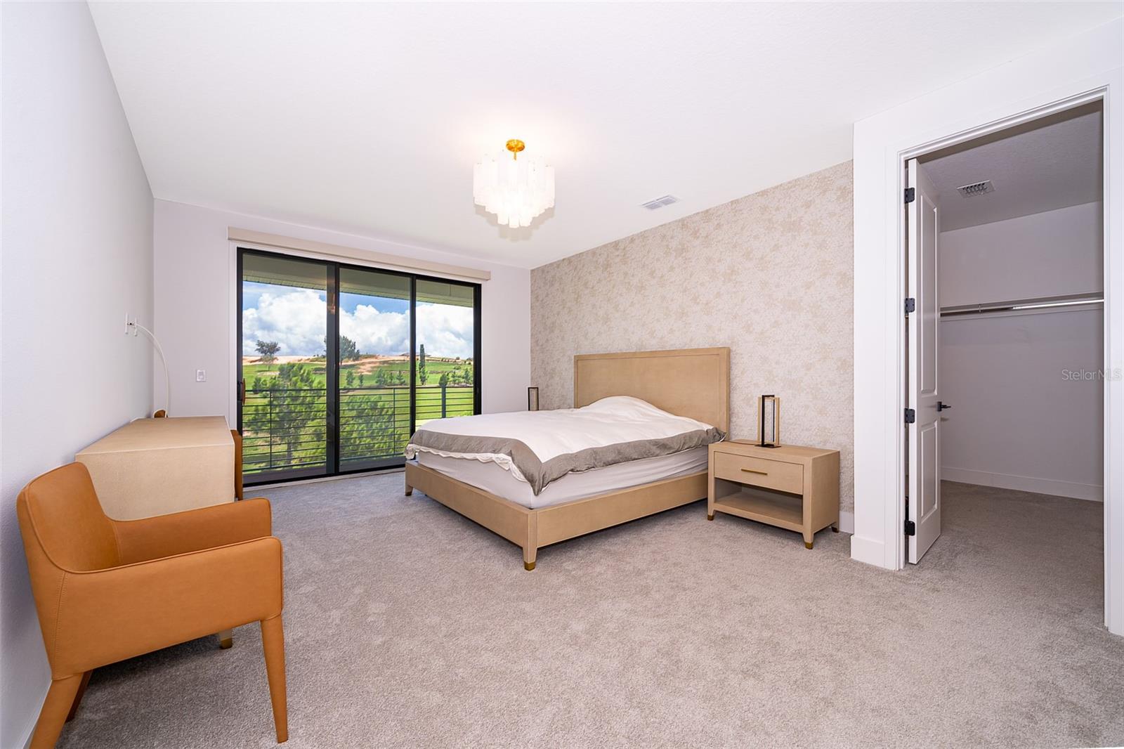 BELLA COLLINA WEST SUB - Residential