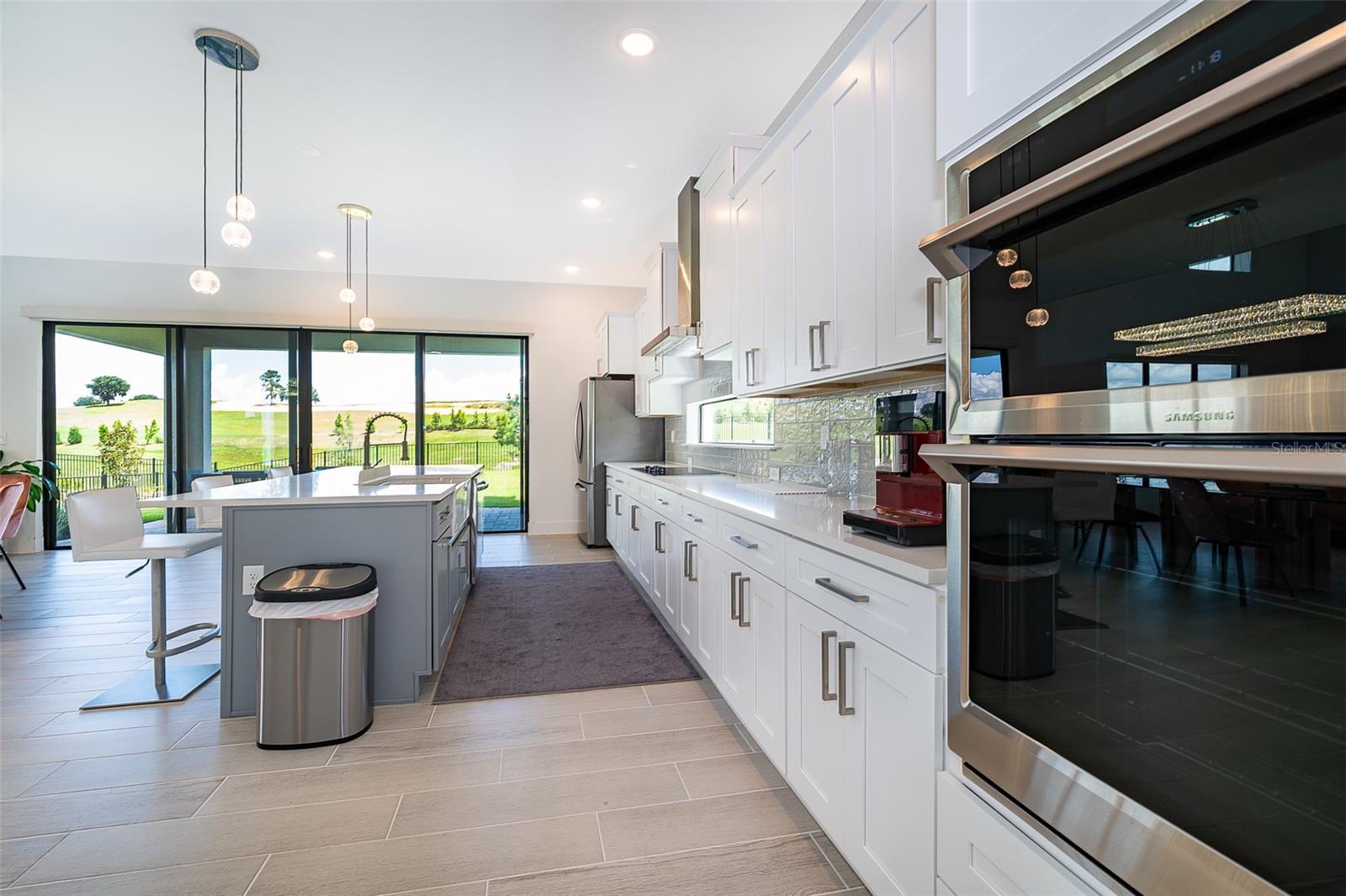 BELLA COLLINA WEST SUB - Residential