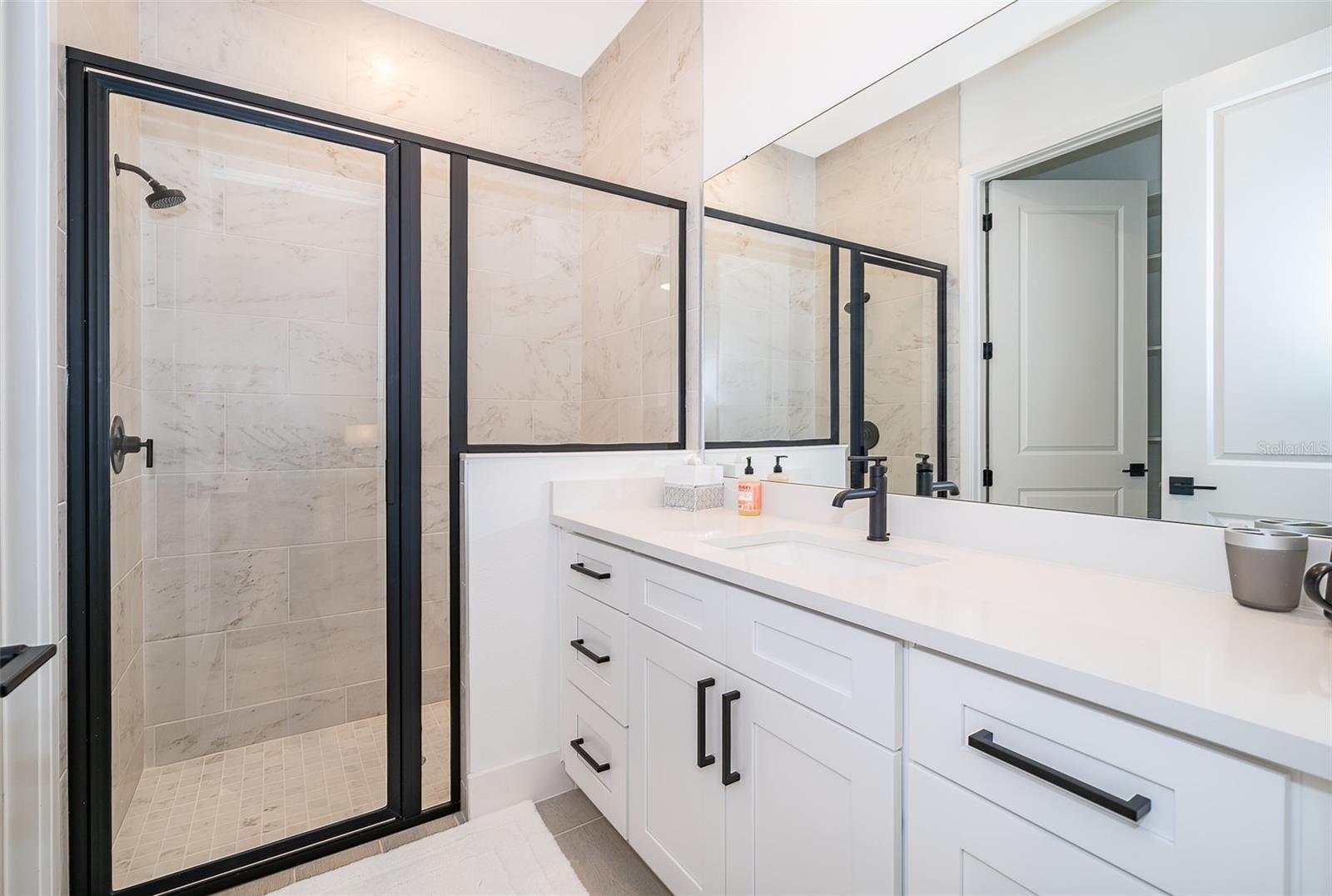 BELLA COLLINA WEST SUB - Residential