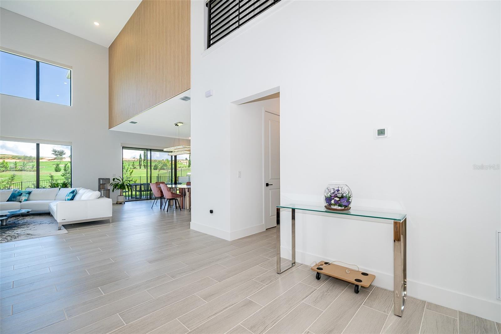 BELLA COLLINA WEST SUB - Residential