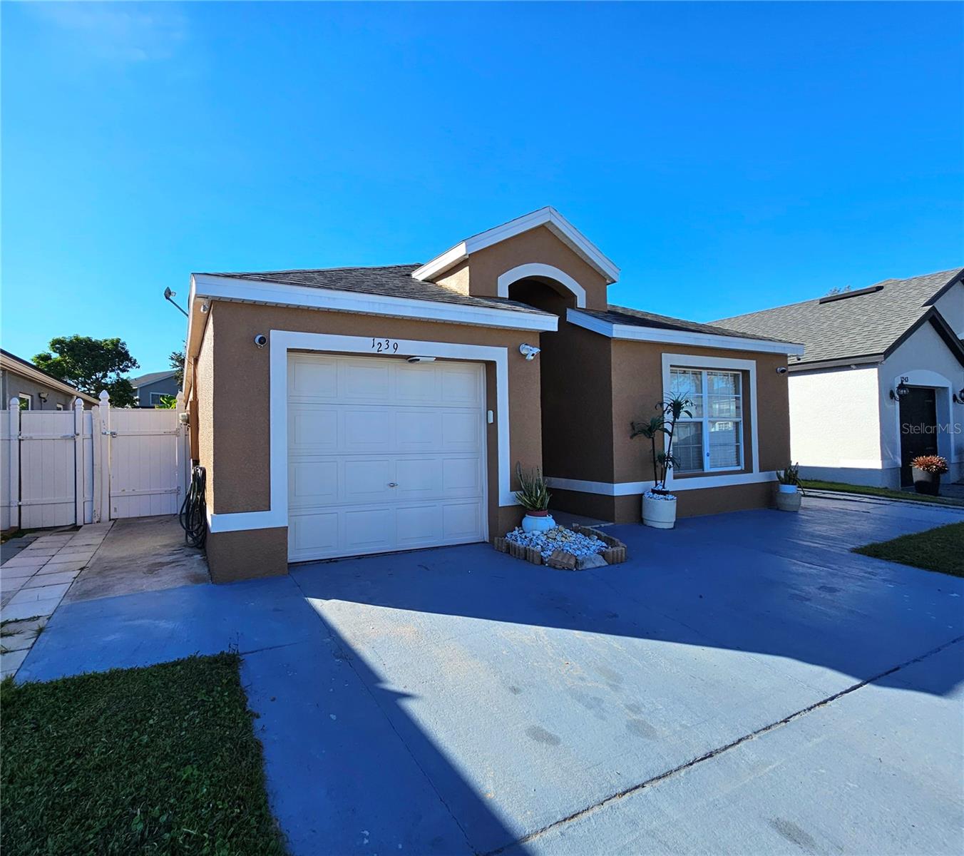 HEATHER GLEN AT MEADOW WOODS 43/134 - Residential