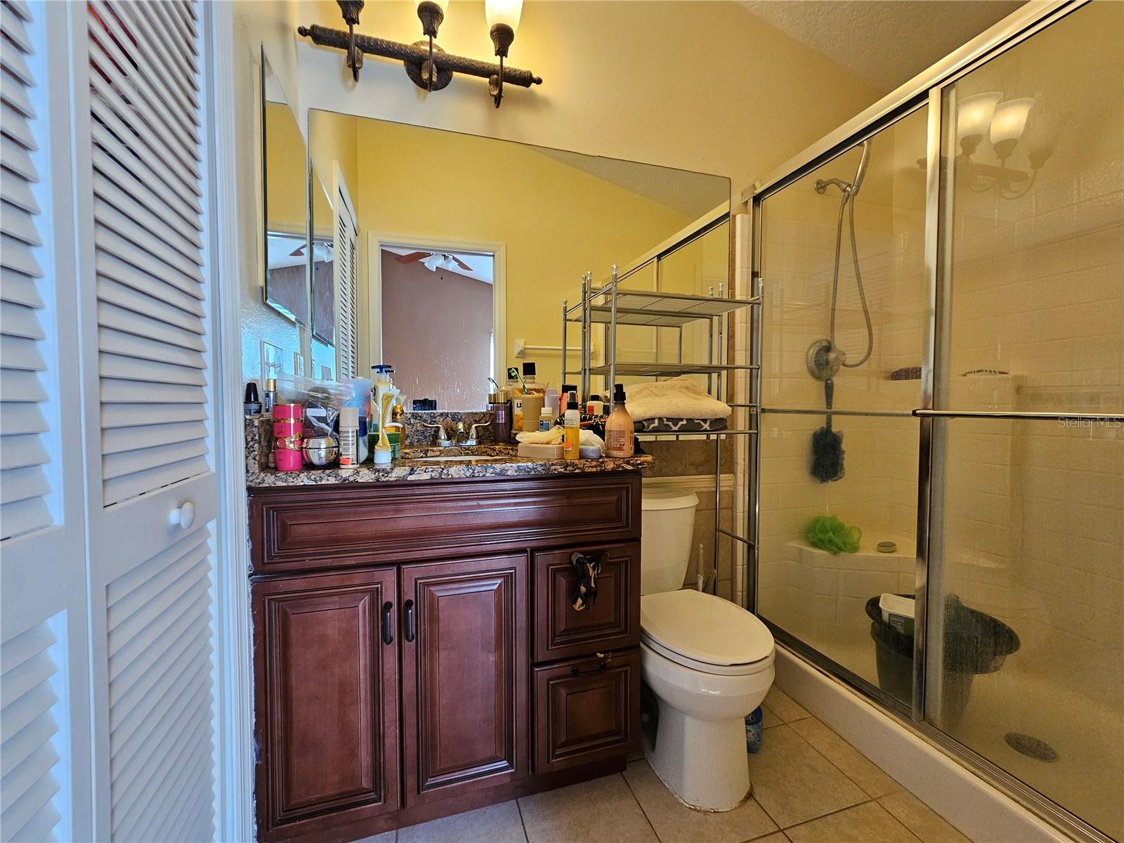 HEATHER GLEN AT MEADOW WOODS 43/134 - Residential
