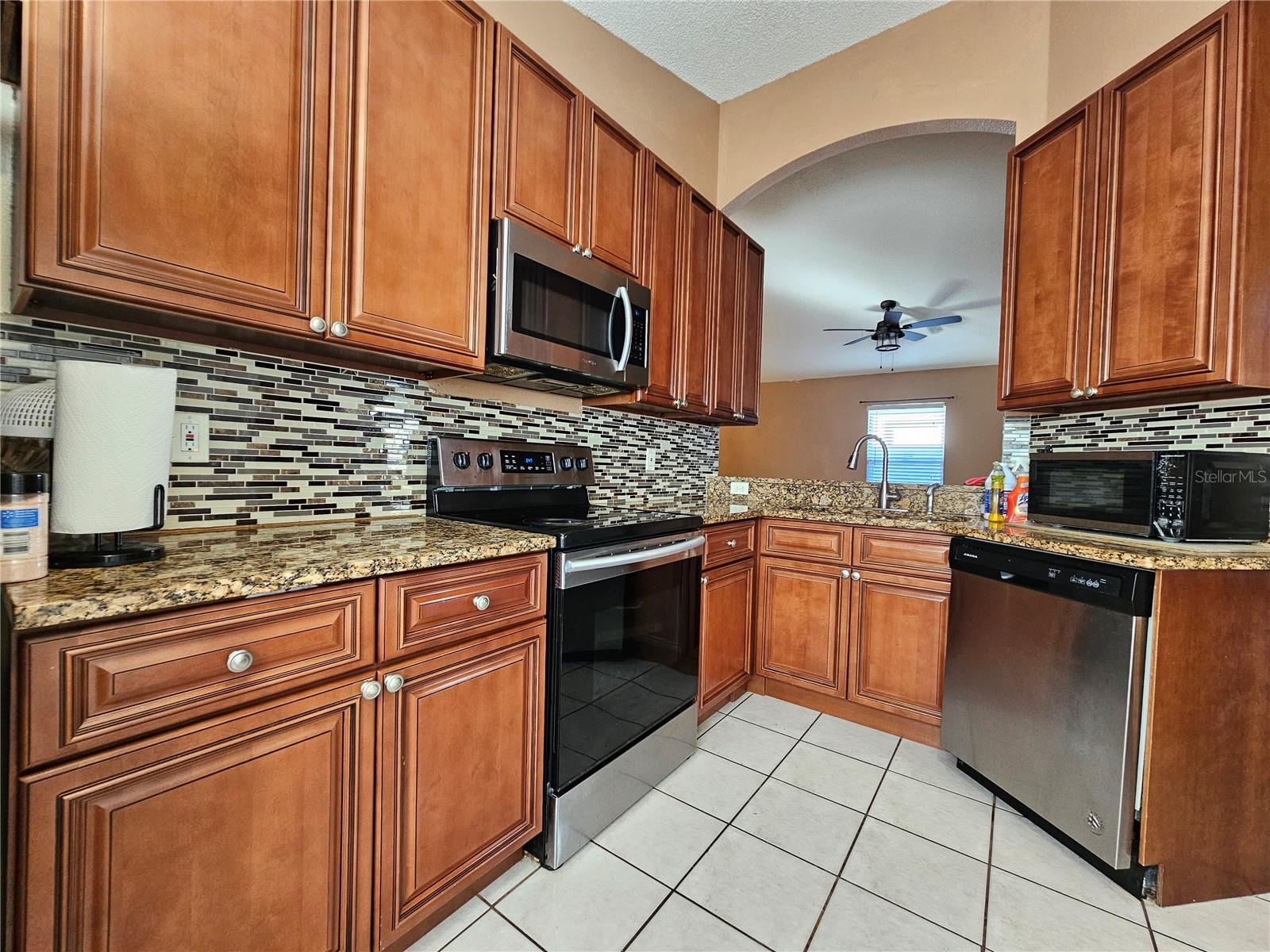 HEATHER GLEN AT MEADOW WOODS 43/134 - Residential