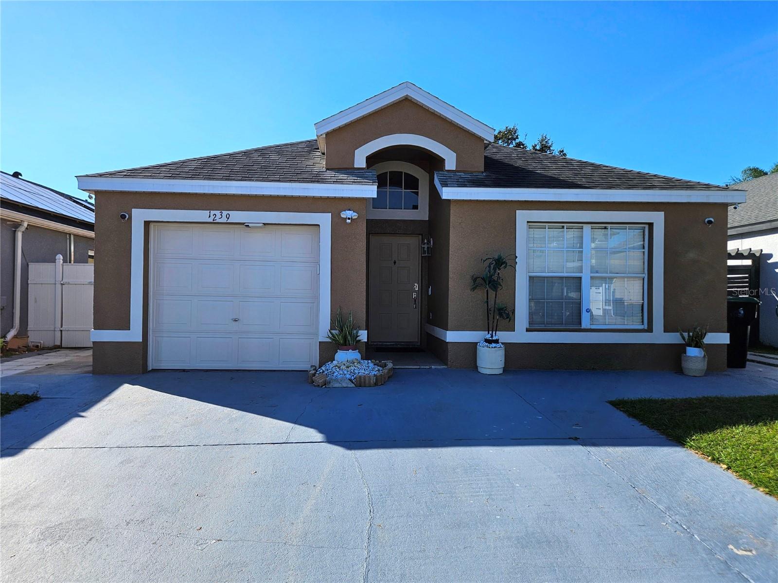 HEATHER GLEN AT MEADOW WOODS 43/134 - Residential