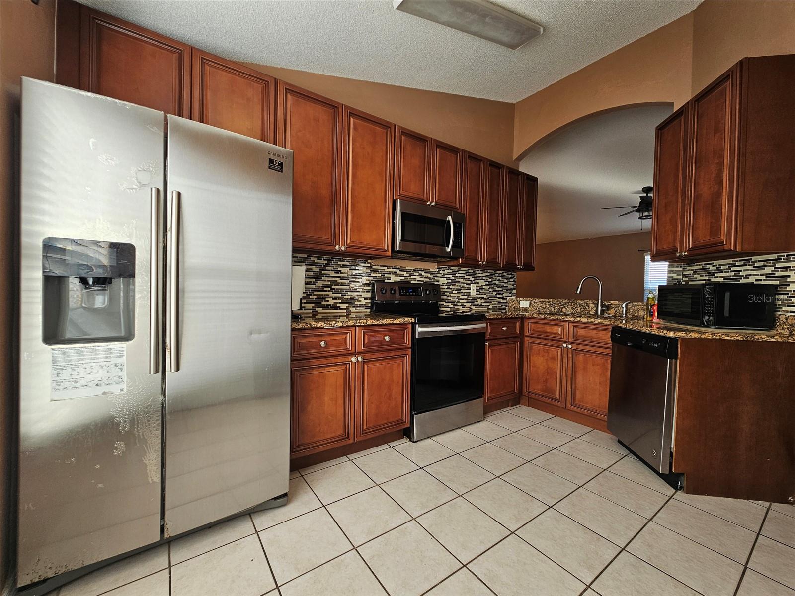 HEATHER GLEN AT MEADOW WOODS 43/134 - Residential