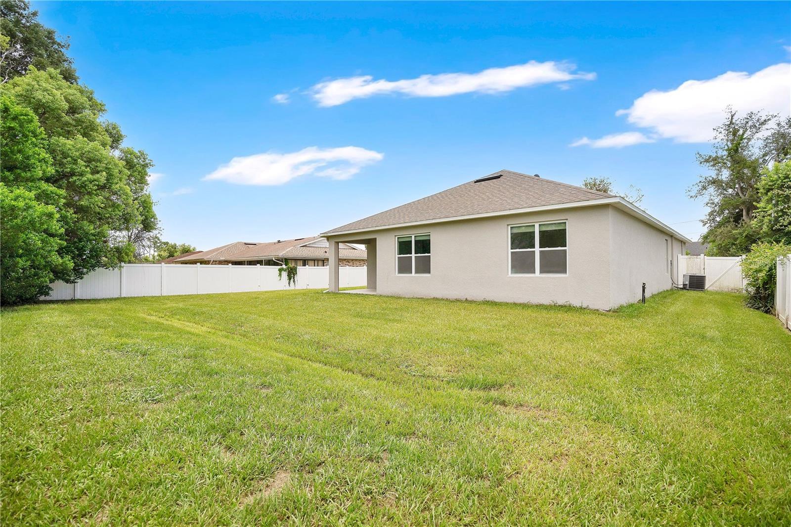 DELTONA LAKES UNIT 13 - Residential