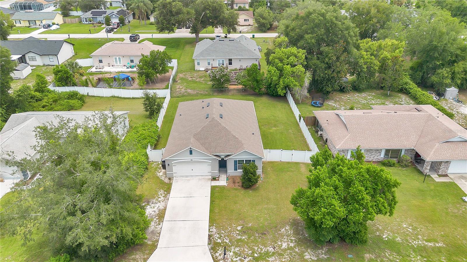 DELTONA LAKES UNIT 13 - Residential
