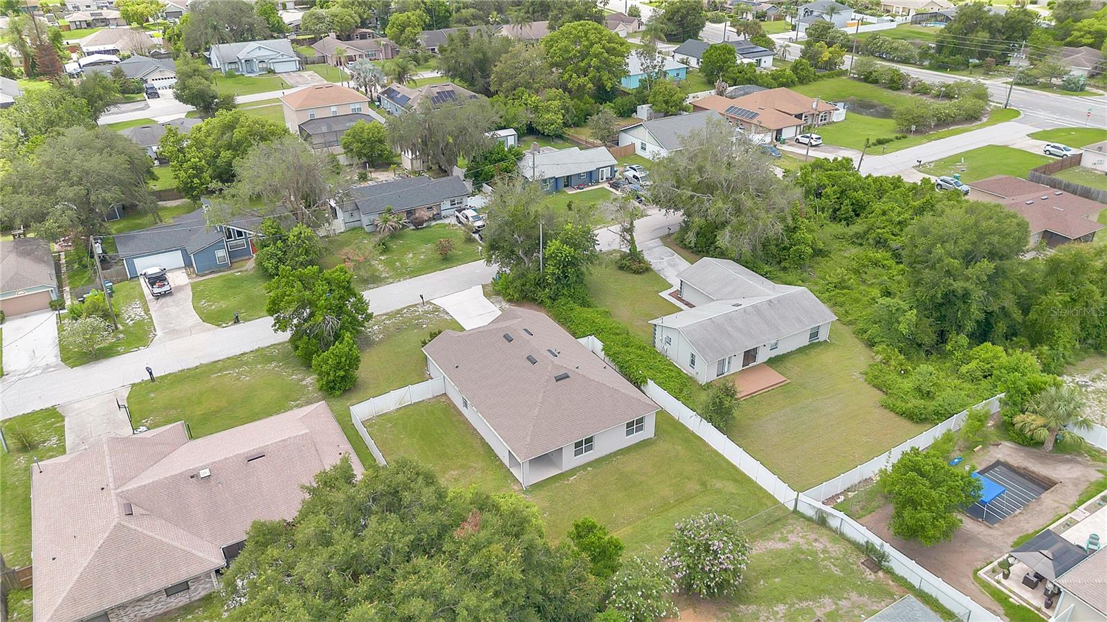 DELTONA LAKES UNIT 13 - Residential
