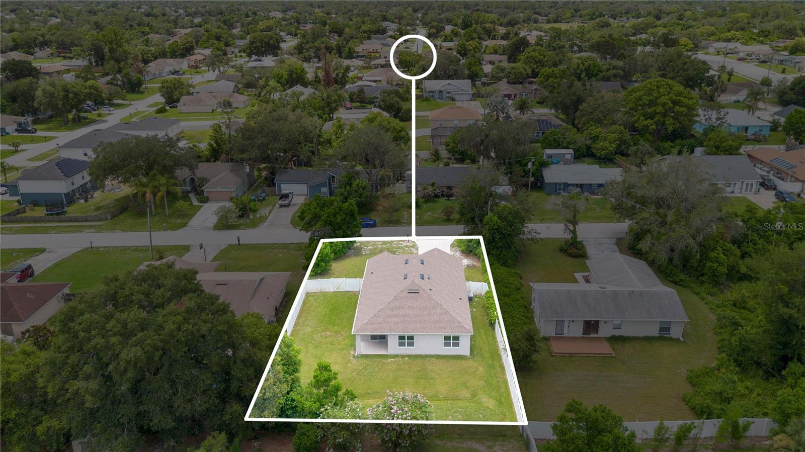 DELTONA LAKES UNIT 13 - Residential