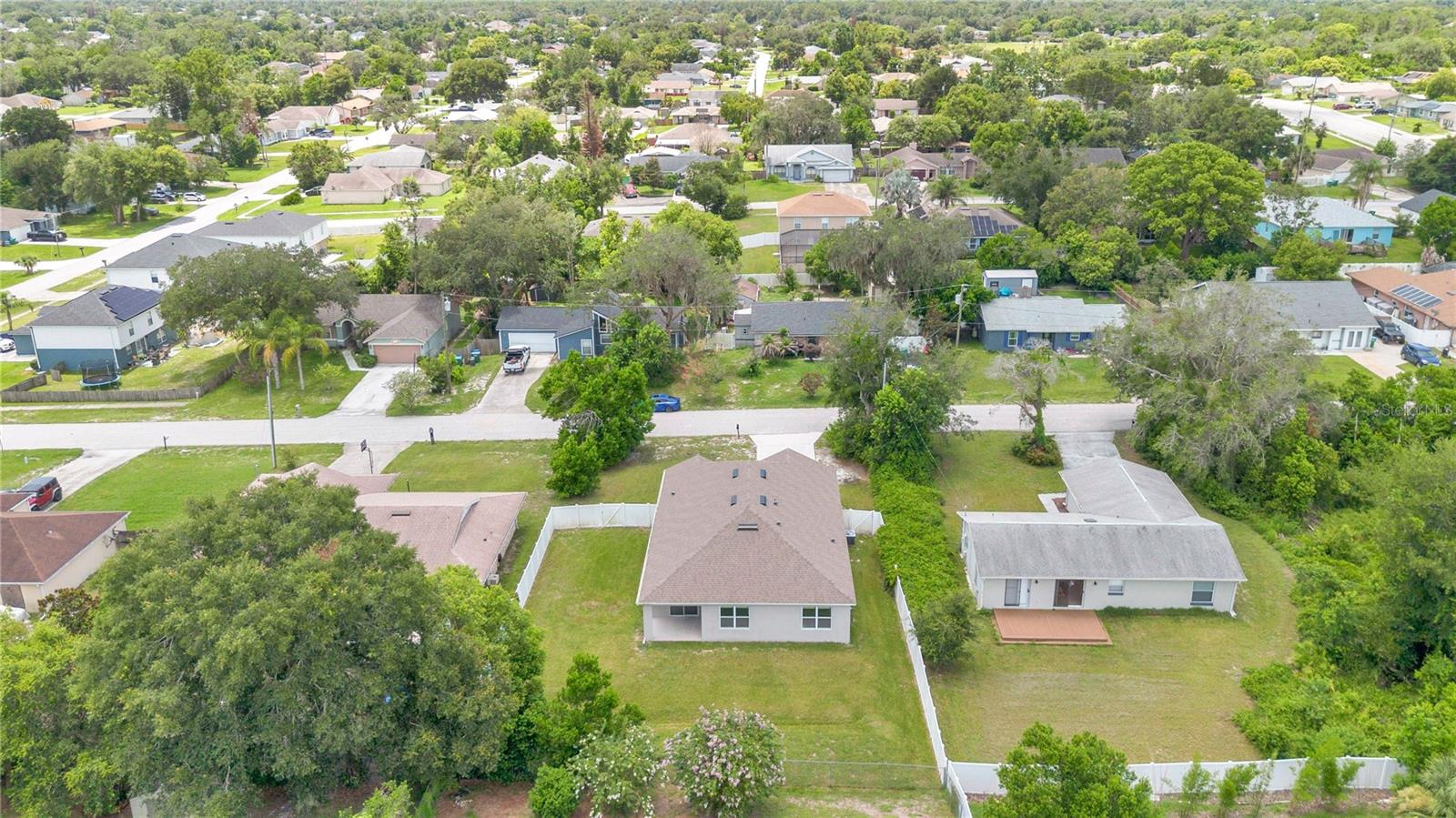 DELTONA LAKES UNIT 13 - Residential