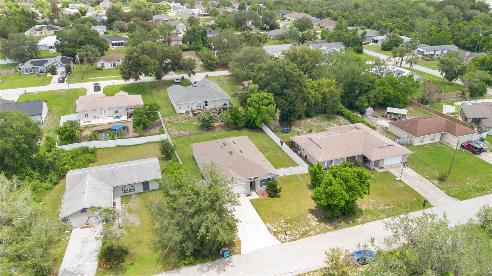 DELTONA LAKES UNIT 13 - Residential