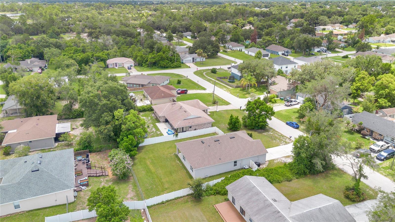 DELTONA LAKES UNIT 13 - Residential