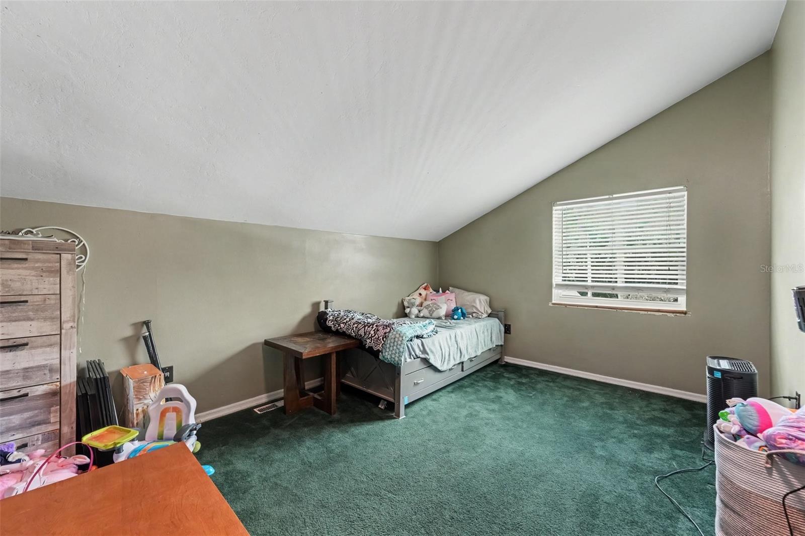 SHADY DELLS - Residential