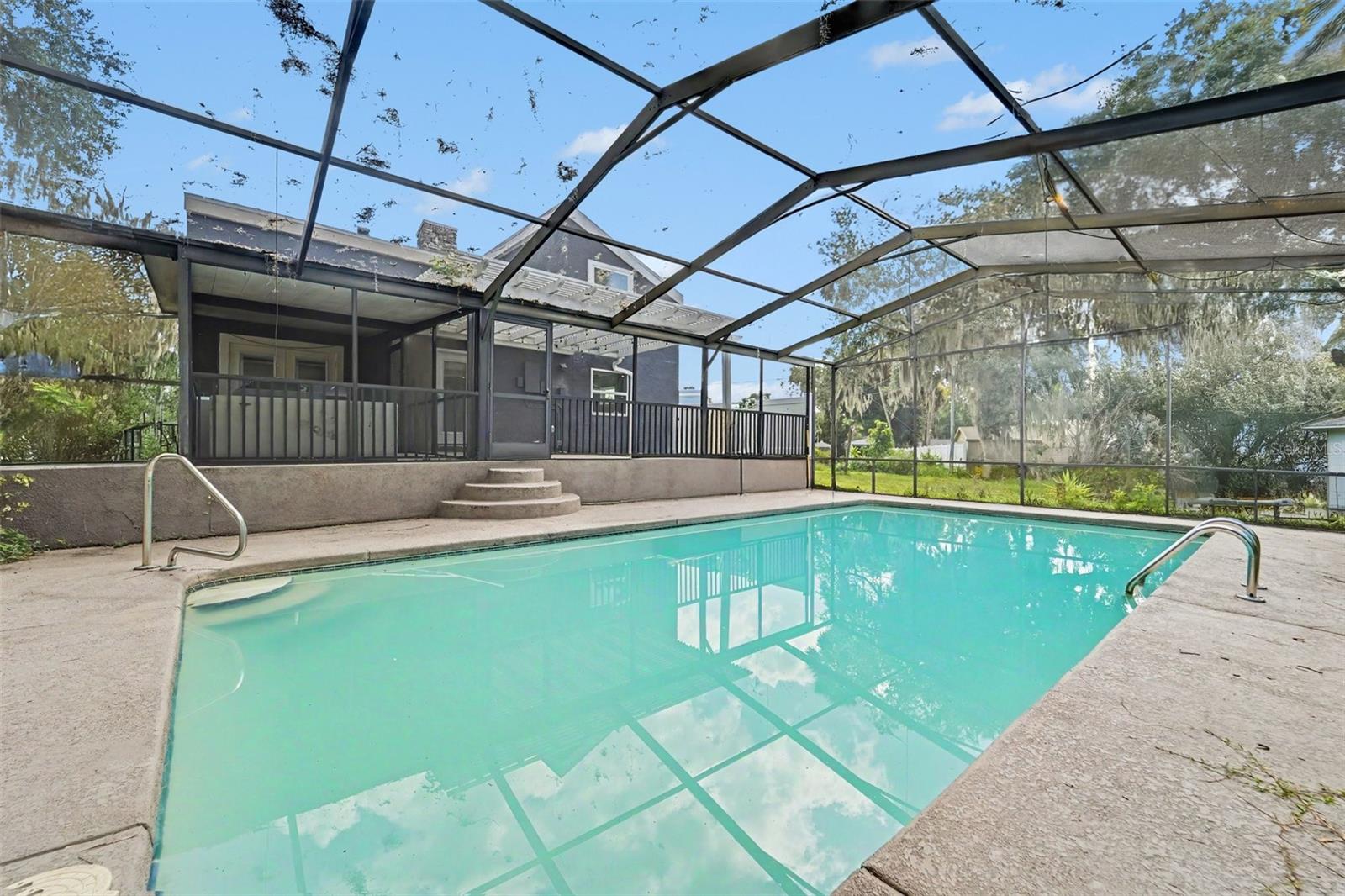 SHADY DELLS - Residential