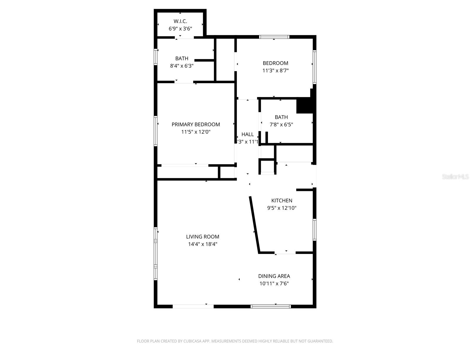 TERRA ALTA - Residential