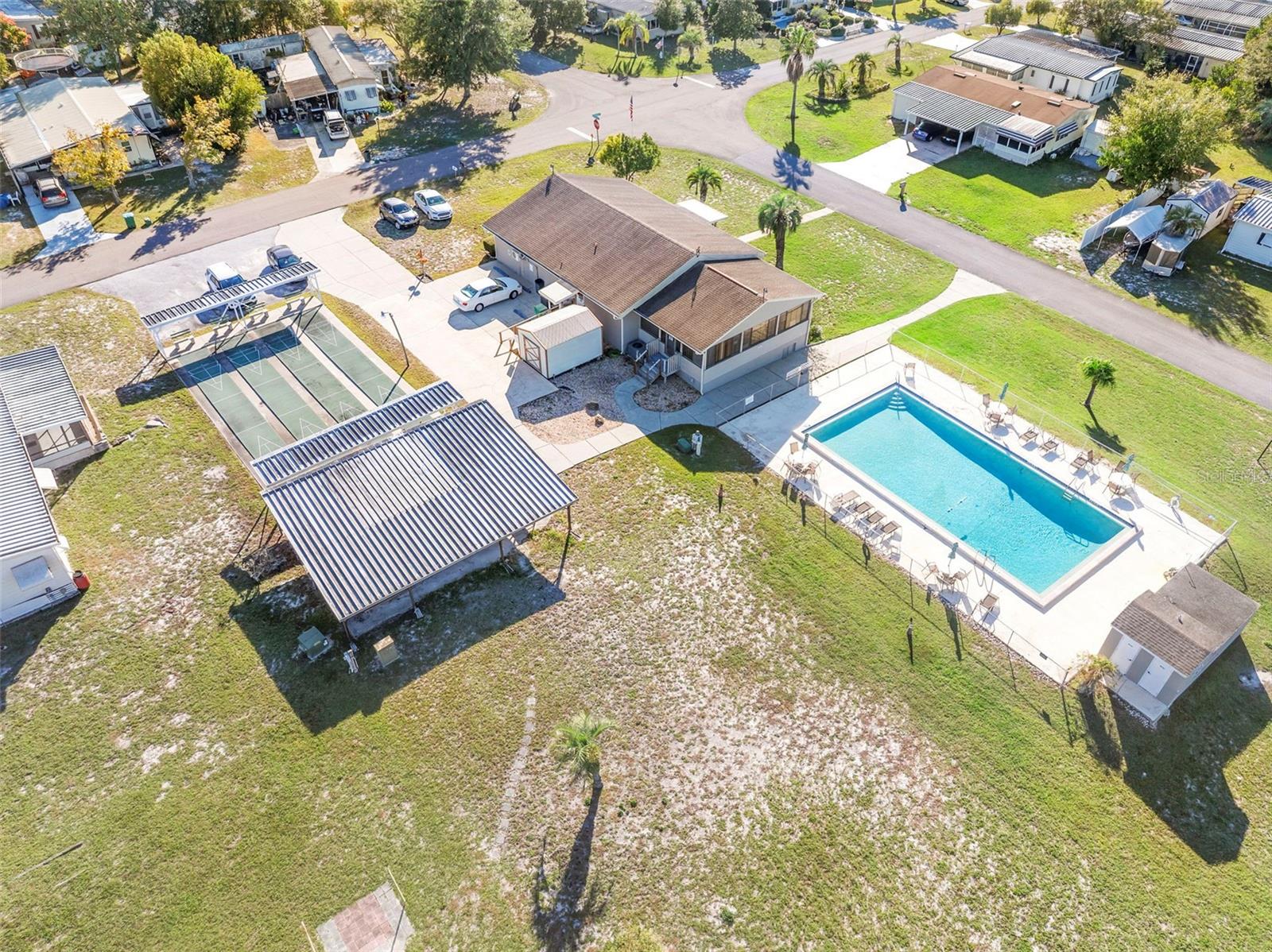 TERRA ALTA - Residential