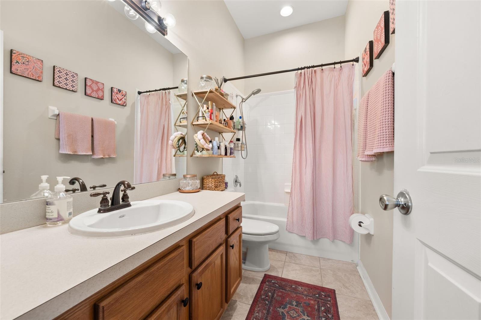 TOWNHOMES AT MILLBROOKE RANCH - Residential