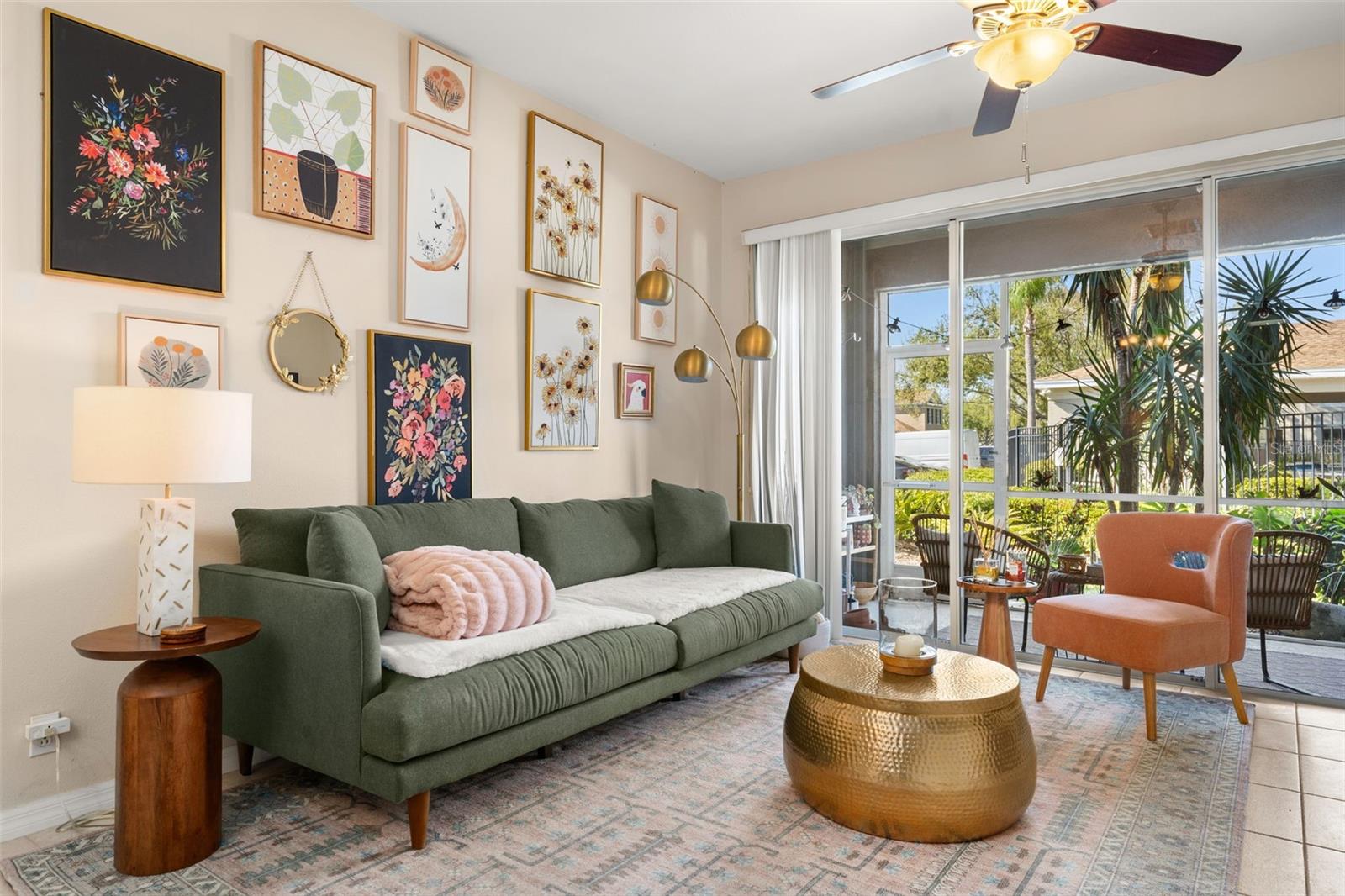 TOWNHOMES AT MILLBROOKE RANCH - Residential
