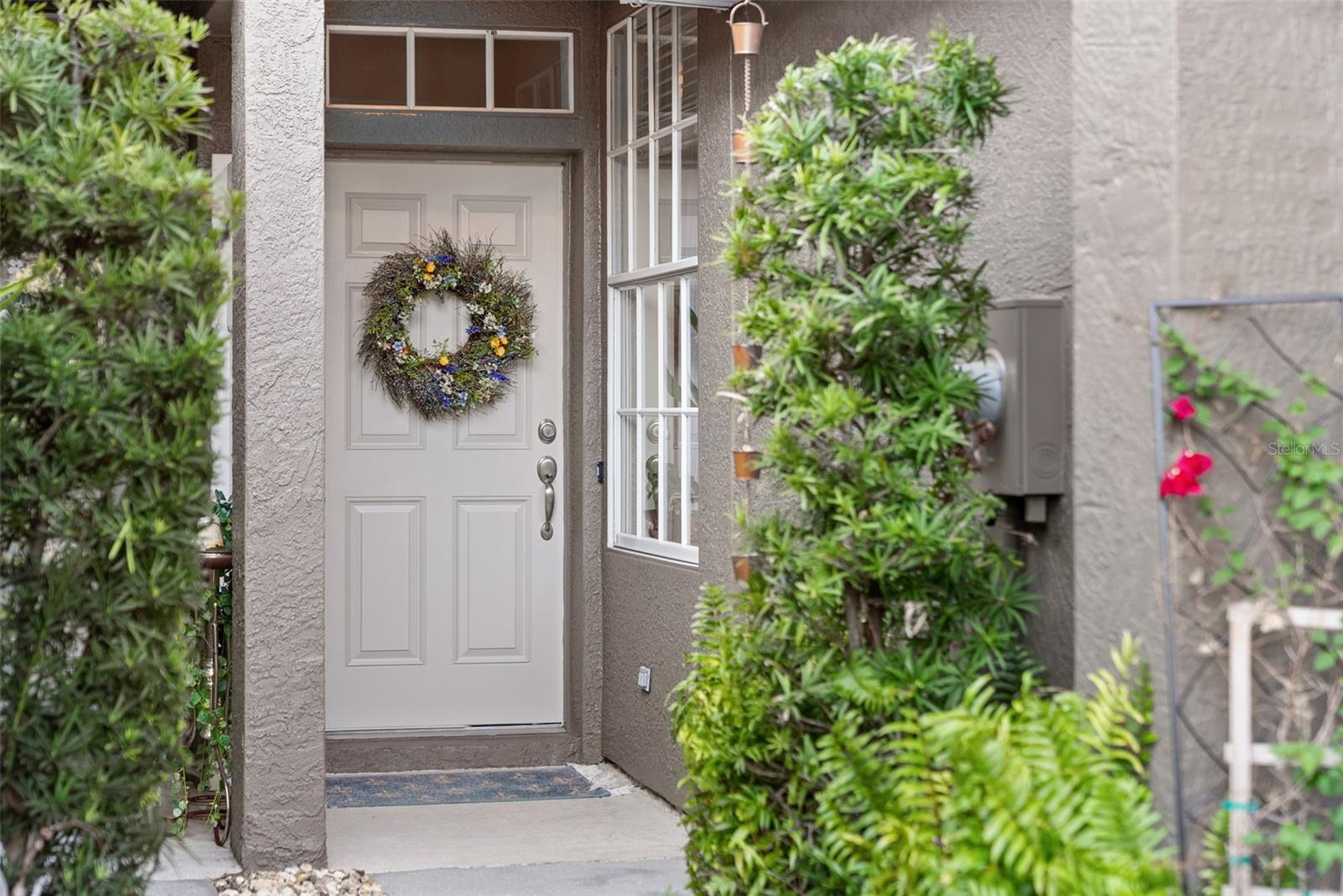 TOWNHOMES AT MILLBROOKE RANCH - Residential