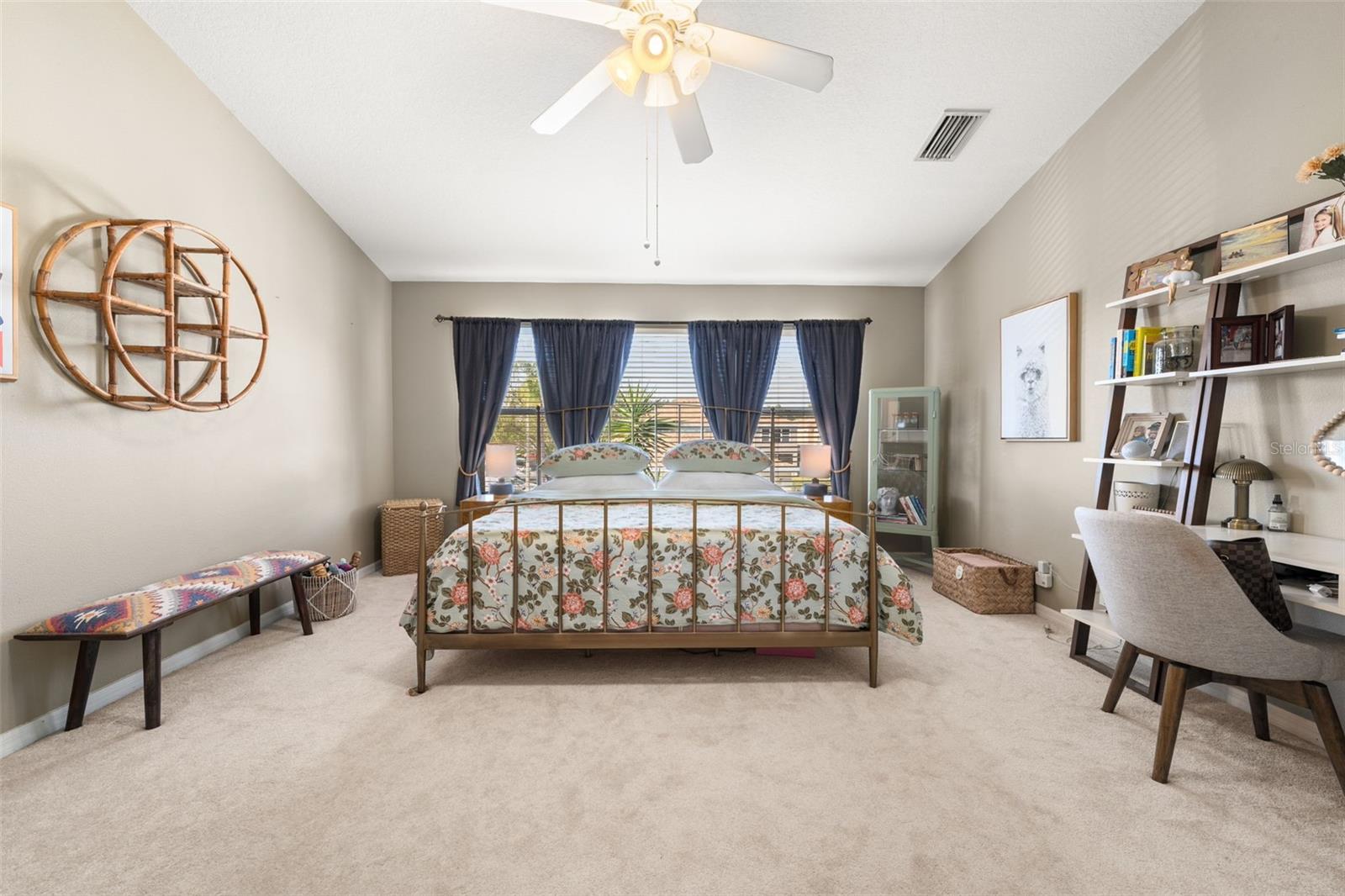 TOWNHOMES AT MILLBROOKE RANCH - Residential