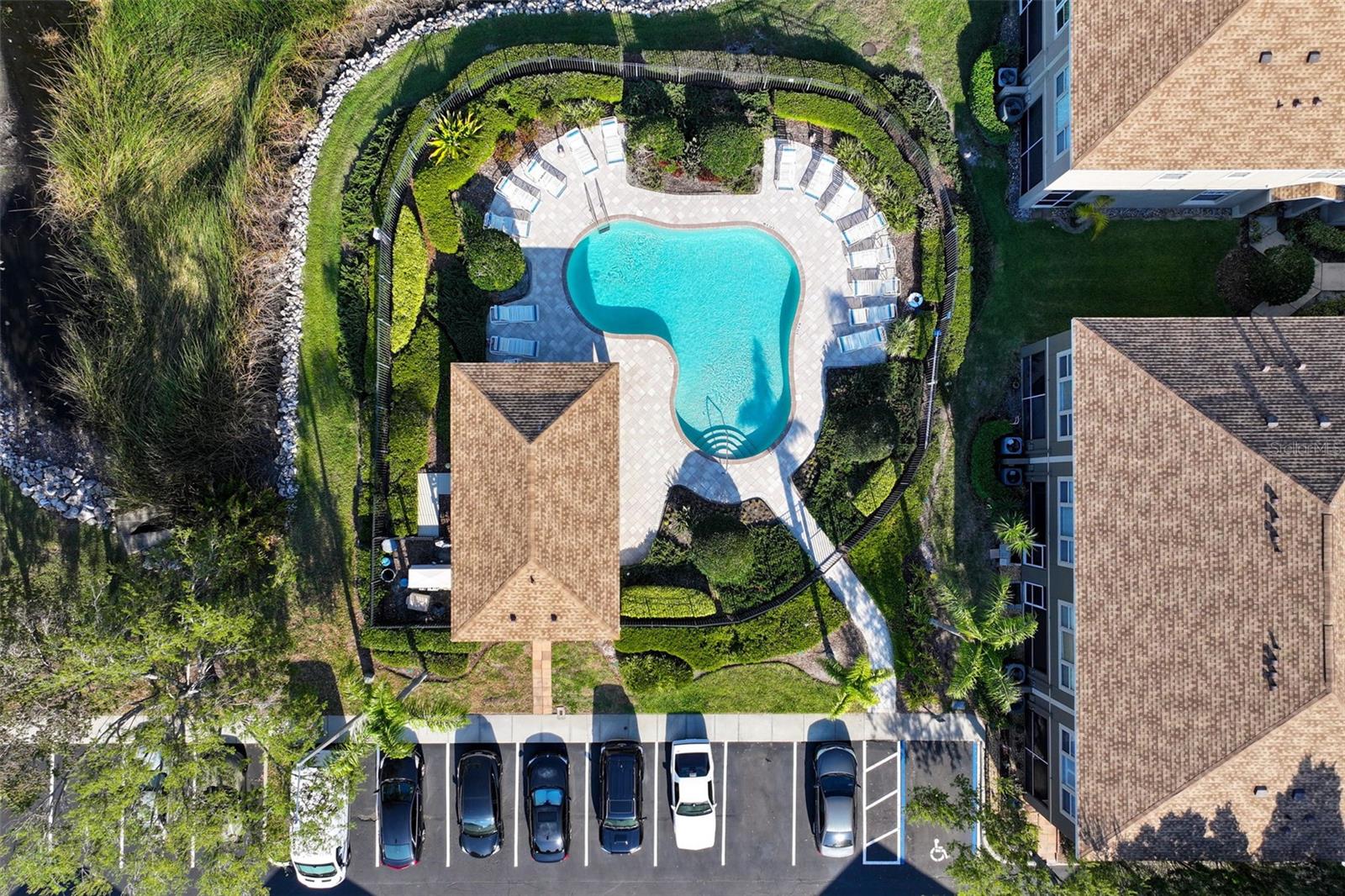 TOWNHOMES AT MILLBROOKE RANCH - Residential