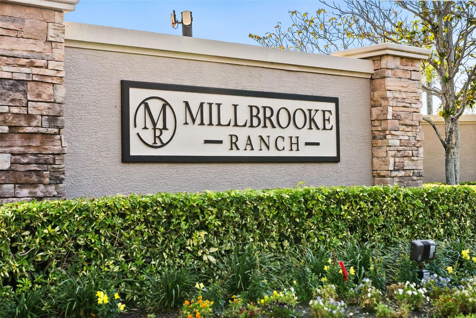 TOWNHOMES AT MILLBROOKE RANCH - Residential